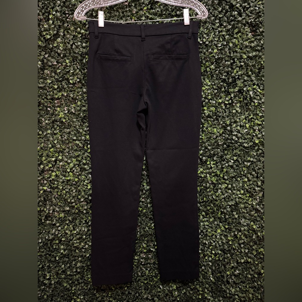 FREE PEOPLE MOLLY SLIM PANTS - Picture 8 of 13